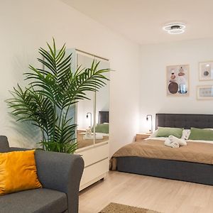 Appartement met een Slaapkamer